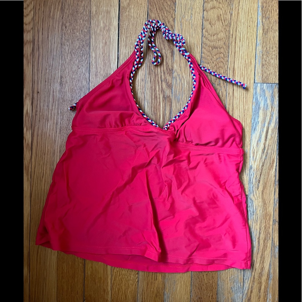 Mossimo tankini bathing suit top